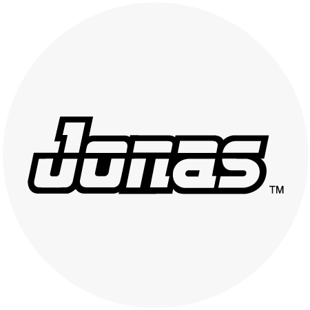 Jonas-Logo-Background